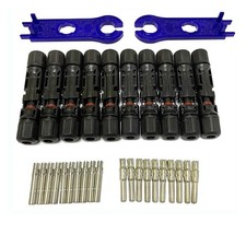 Easun Solarstecker PV Stecker