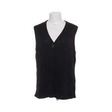 Peter Hahn, Weste, Größe