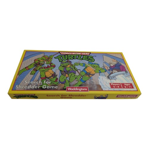 Teenage mutant ninja - teenage, turtle