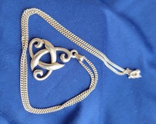 Keltischer Schmuckanhänger