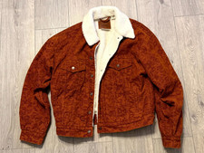 Levis Sherpa GrÖße S Jeans