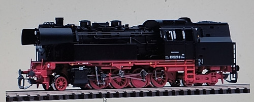 Piko 47120 dampflok - 47120, tt