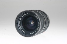 Canon Zoom Lens FD  4,0/35-70