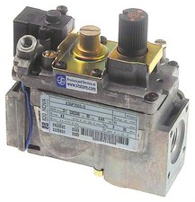 SIT 0.820.020 Gasventil für