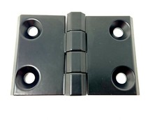 3x Scharnier