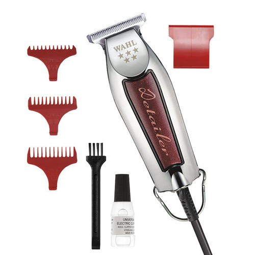 Wahl detailer wide 38mm - wahl,