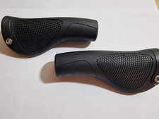 Ergon Fahrradgriffe GP1-S /