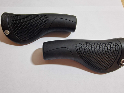 Ergon fahrradgriffe gp1 - gp1-s, /