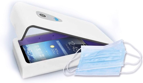 Easypix steribox hygiene - steribox,