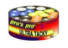 Pro's Pro Ultra Tacky Tennis