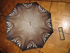 Knirps Damen Taschenschirm Regenschirm Vintage 70er oder 80er Jahre 