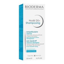Bioderma Node DS + neu Shampoo