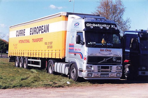 Alter lkw oldtimer foto 10 - oldtimer,