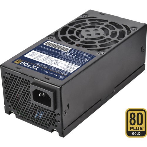 Silverstone sst tx700 700w - silverstone, sst-tx700-g
