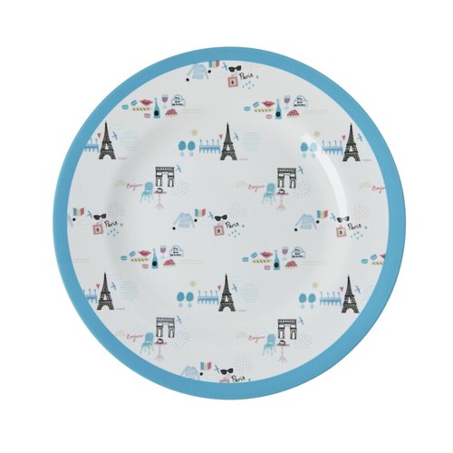 Rice two tone teller aus - two,