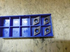 4 Sumitomo DCGT 11T304N-SC