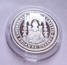 Bamberg: Silbermedaille 2004