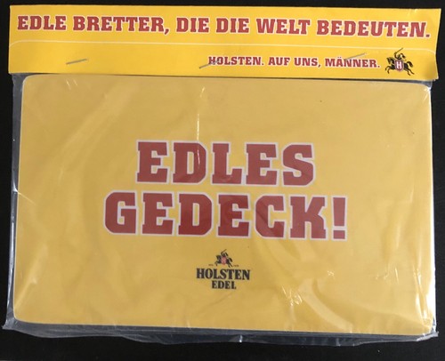 Holsten frühstücksbrett - holsten,
