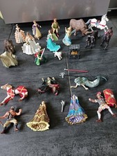 Konvolut 15 Papo PAPO Fantasy