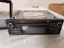 Renault Master III Radio CD-Player DVD-Player Navigation 281156951R AGC 1220 rf