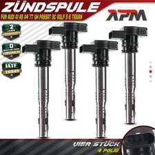 Zündspule für audi a3 - 4x,