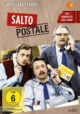 Salto postale - Die komplette