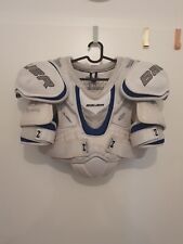 Eishockey/Rollhockey Bauer Nexus N8000 Brustpanzer