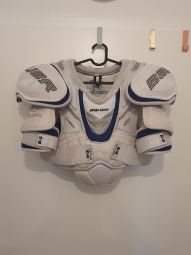 Eishockey rollhockey bauer - eishockey/rollhockey,