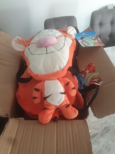 Rucksack winnie puuh - winnie,