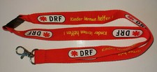 DRF Luftrettung Schlüsselband