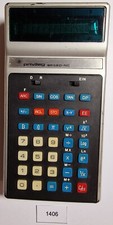 1406 Taschenrechner privileg SR58D-NC
