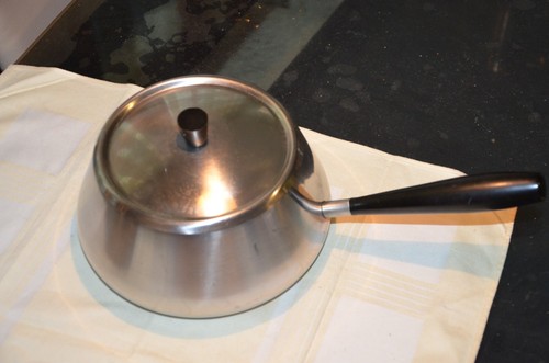 Spring fondue edelstahl - spring,