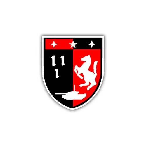 Aufkleber sticker pzbtl - pzbtl, 120