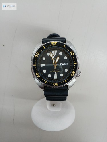 Seiko prospex turtle - seiko,