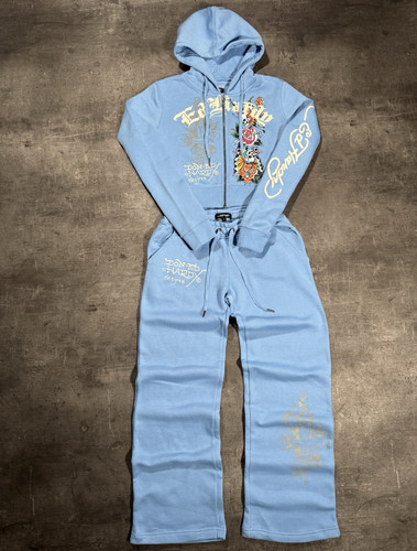 Hardy trainingsanzug set - ed,