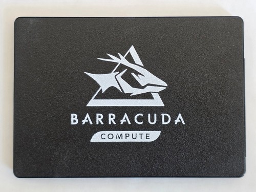 240gb seagate barracuda sata - barracuda,