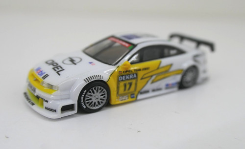 Minichamps opel calibra - minichamps,