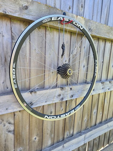 Easton ea50 rennrad - easton,