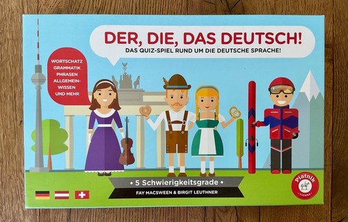 Der die das deutsch - der,,