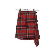 Bim of Denmark, Schottenrock