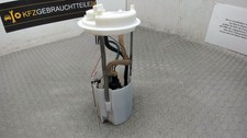 Kraftstoffpumpe Fiat Doblo Cargo DPF 263 12 Monate Garantie Sofortversand