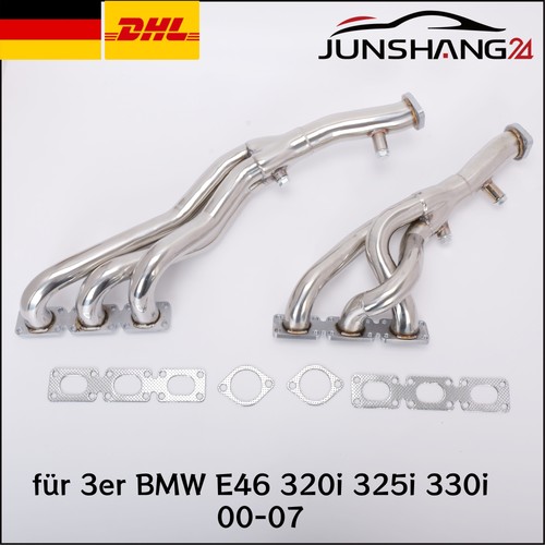 Edelstahl fächerkrümmer - edelstahl,