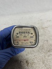 Peugeot 103 TSA Mofa Tacho Vegila