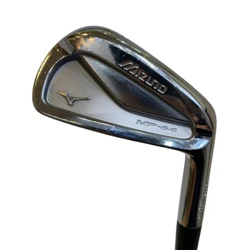 Mizuno eisen stück 7 - 1,