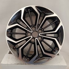 FORD FOCUS MK4 MONDEO 18 ZOLL 8J ET55 Original 1 Stück Alufelge Felge Aluminium