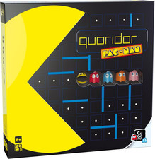 Gigamic, Quoridor PAC-MAN