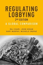 Regulating lobbying global - a,