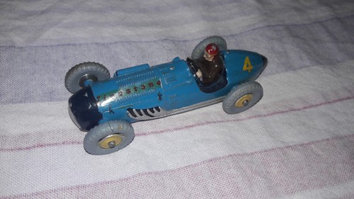 Dinky toys 60th - dinky,