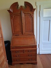 Tabernakel Sekretär - Kolonialstil