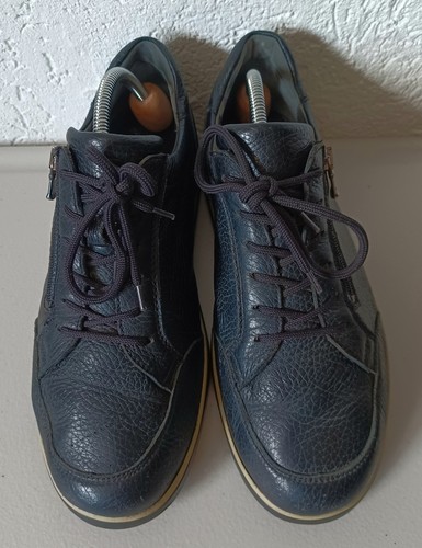 Waldläufer herren schuhe 5 - herren, 41,5